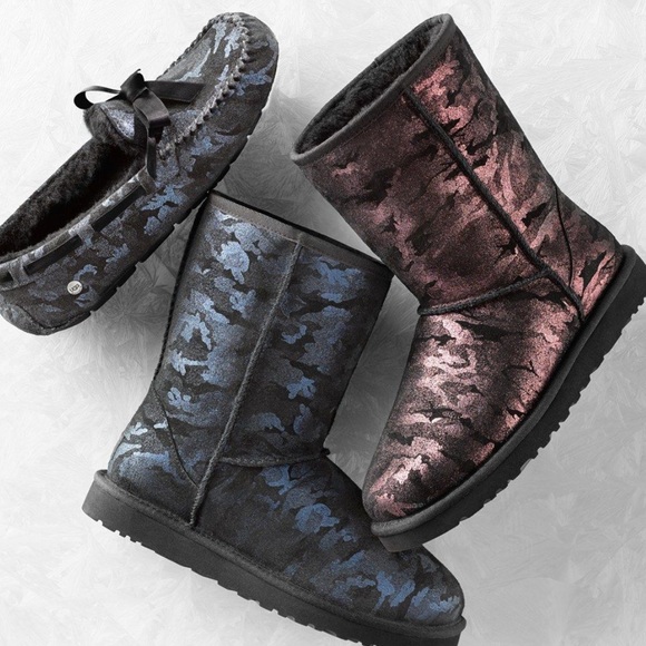 EUC Women’s UGG boot - Picture 2 of 6